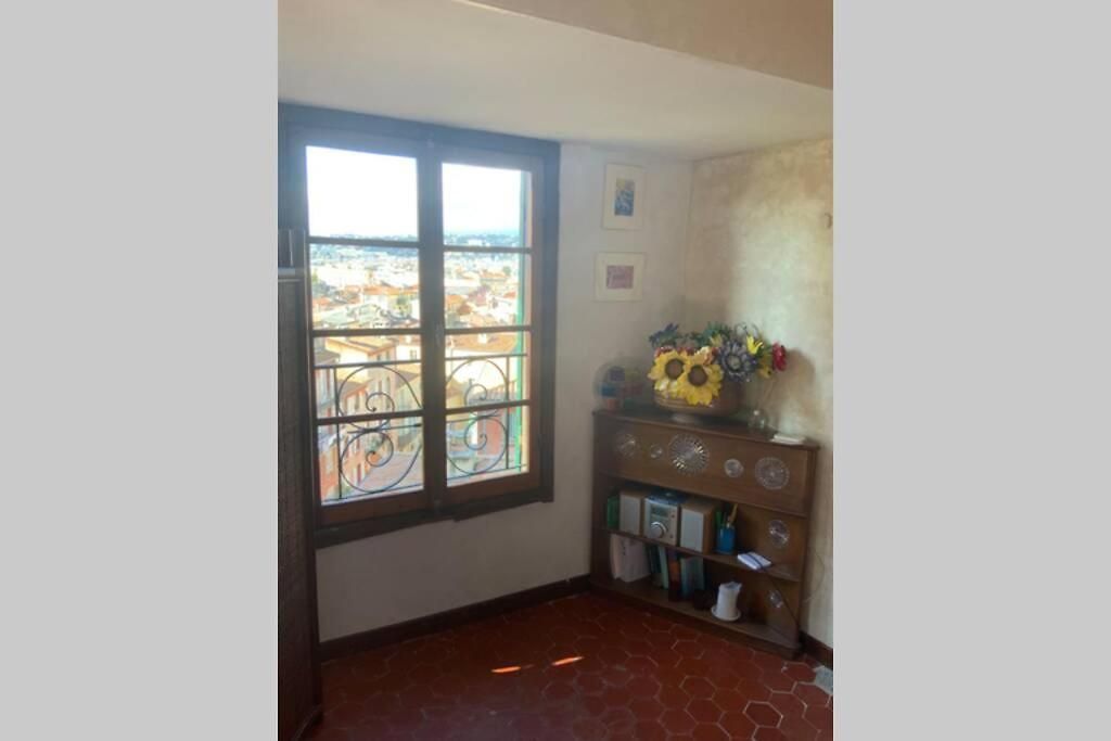 Apartment Home-azur