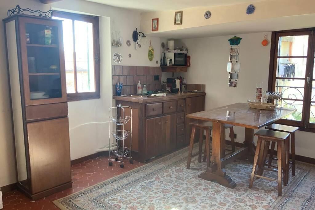 Apartment Home-azur