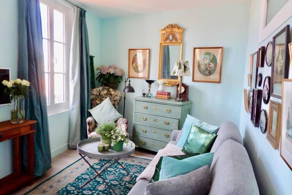 Appartement - Mariesol Nice