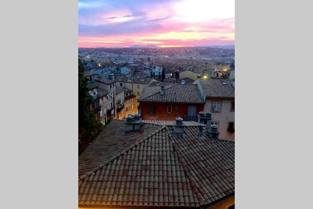 Appartement - Mariesol Nice