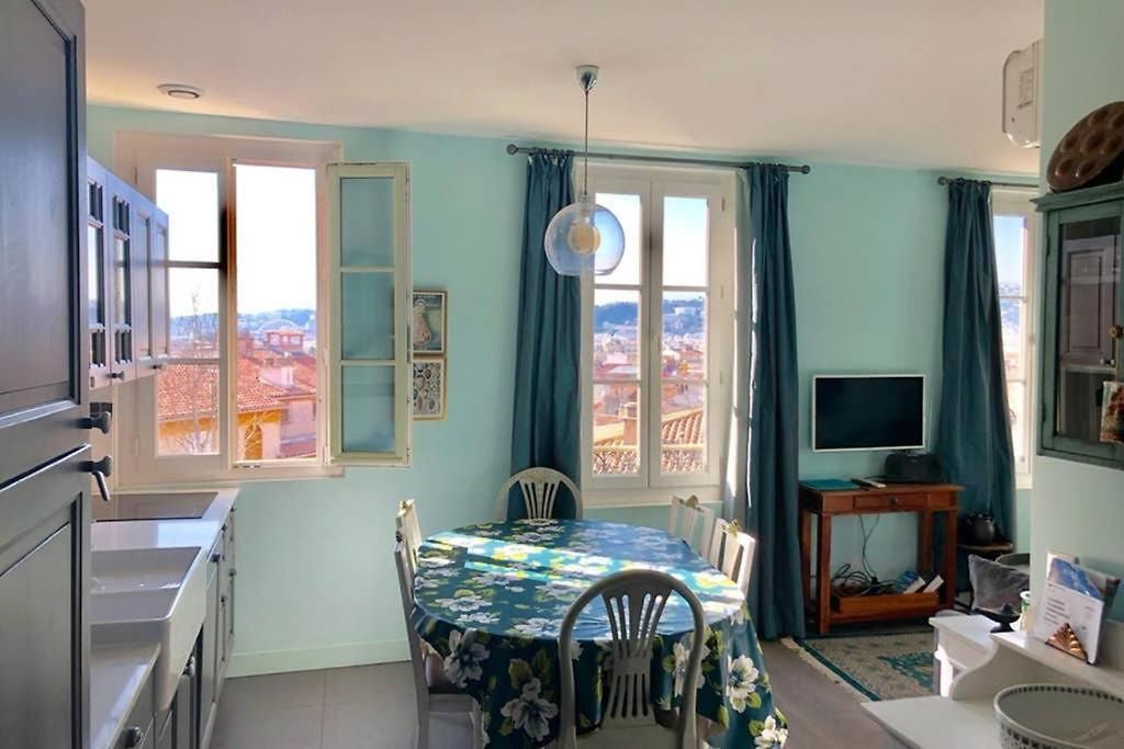 - Mariesol Appartement Nice