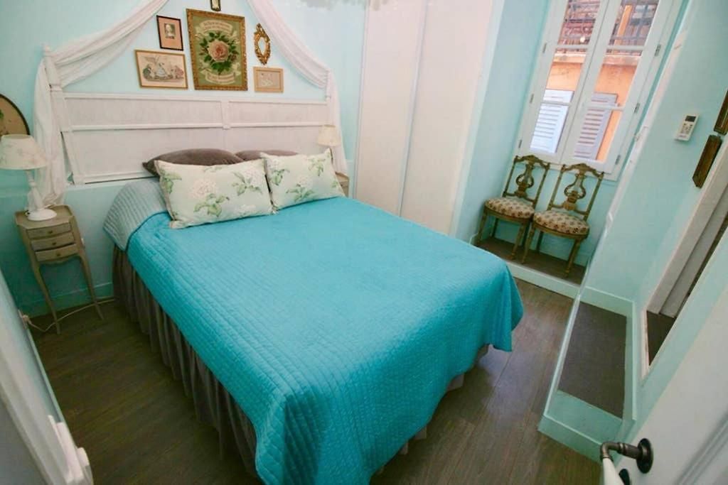 Appartement - Mariesol Nice