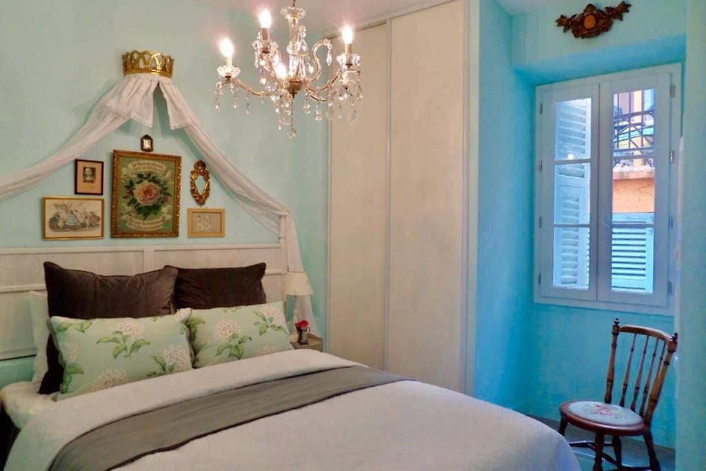 Appartement - Mariesol Nice