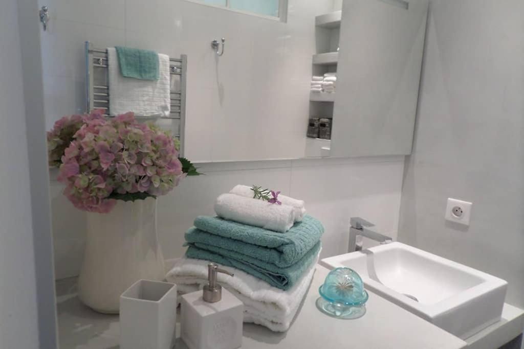 Appartement - Mariesol *