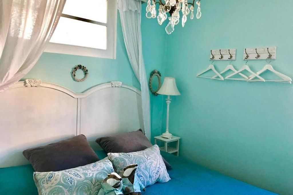 Appartement - Mariesol *