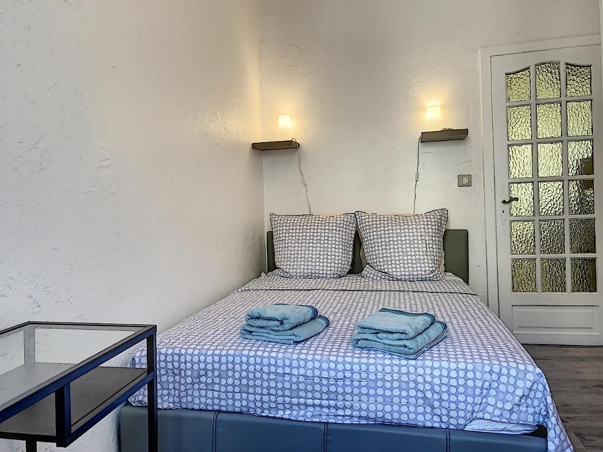2-bedrooms аpartment Port With Parking