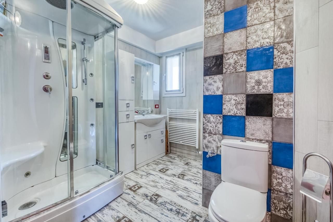 Greeter-appartement Lumineux Avec Vue Sur La