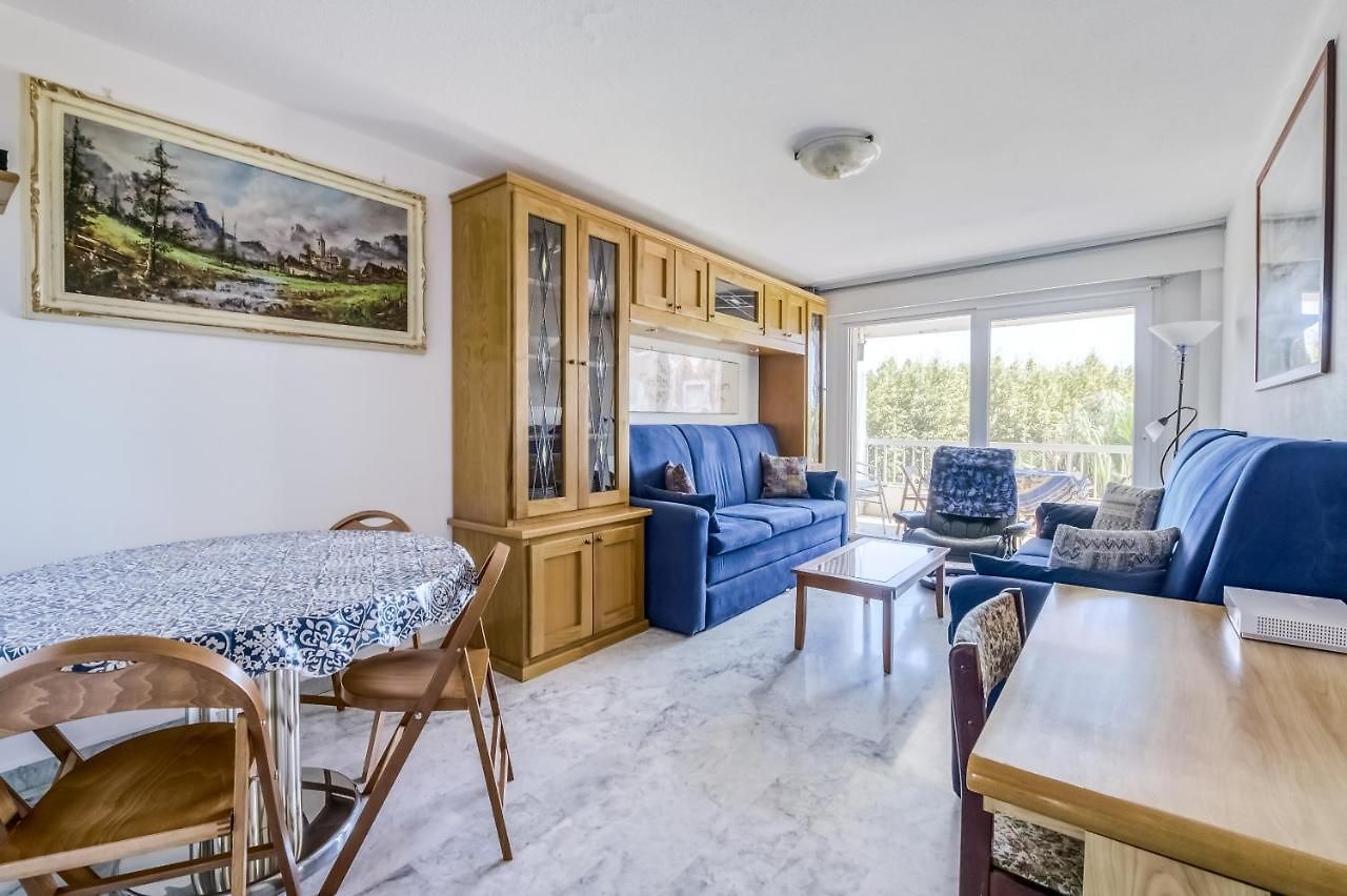 Greeter-appartement Lumineux Avec Vue Sur La
