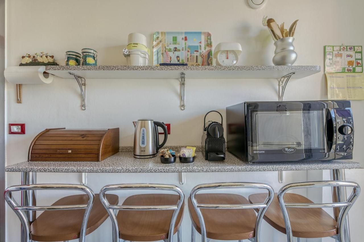 Greeter-appartement Lumineux Avec Vue Sur La Appartement