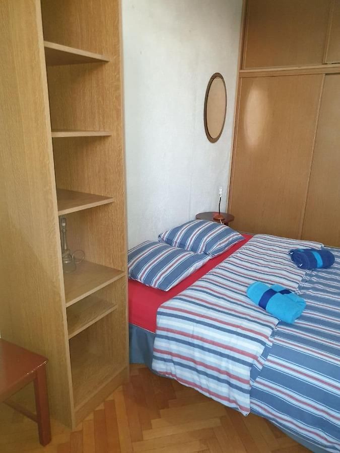 Green Cat Place Guest house Nice