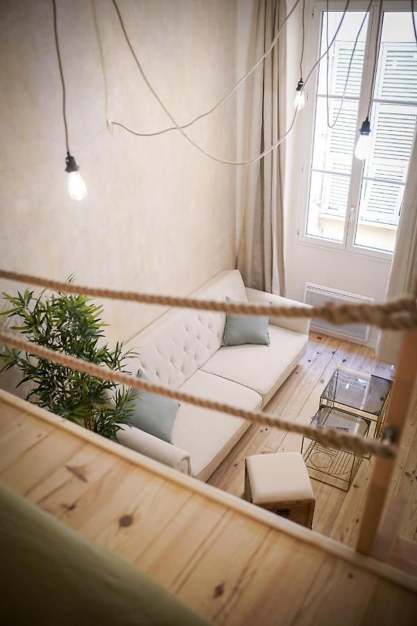 Appartement Climatisé - Vieux *