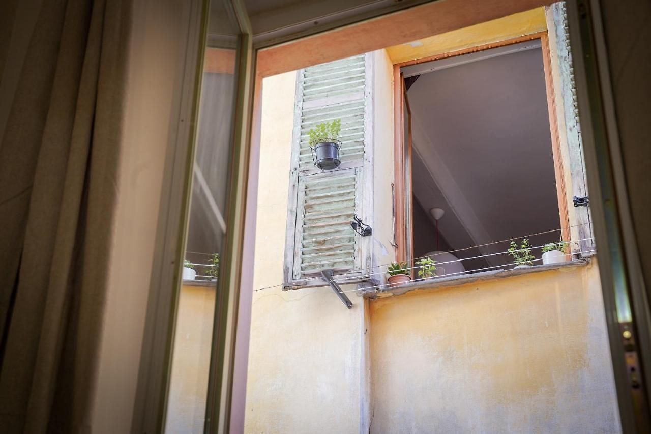 Climatisé - Vieux Appartement *