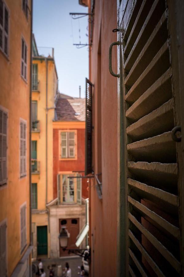 Appartement Climatisé - Vieux *