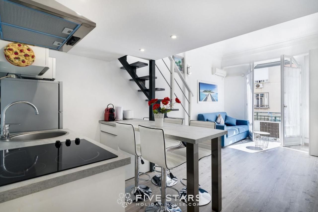Imperator Five Stars House Appartement