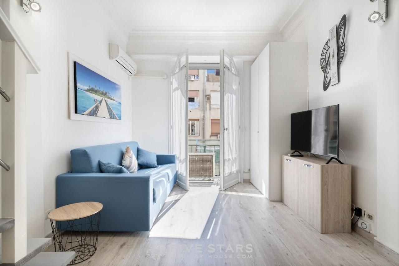 Imperator Five Stars House Appartement *
