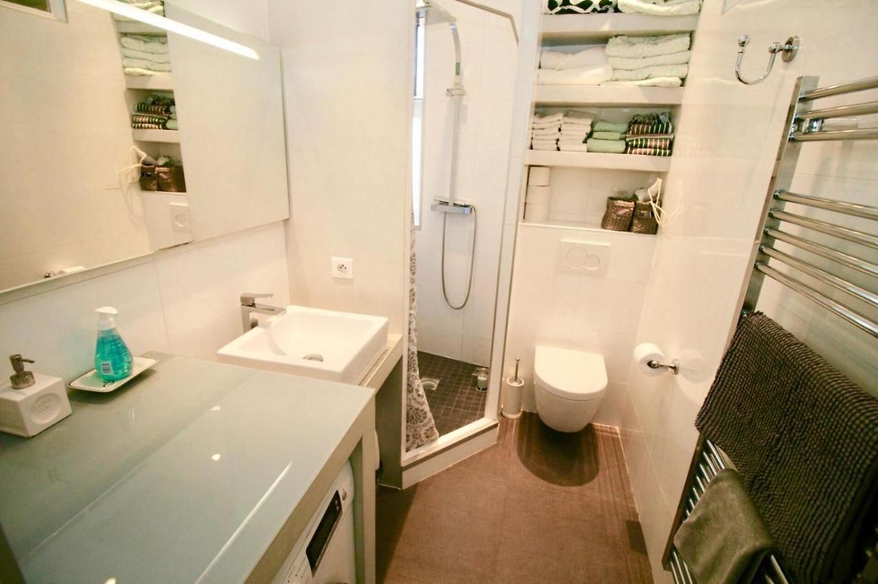 Appartement - Mariesol *