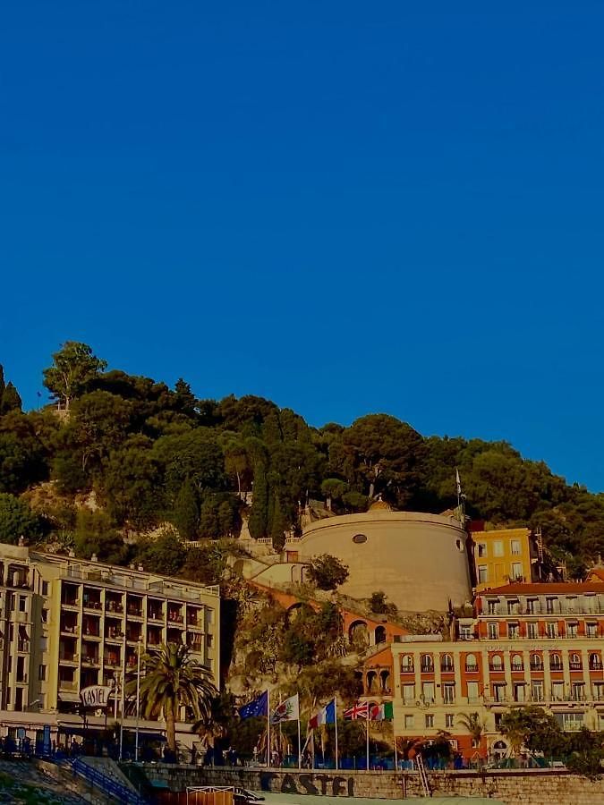 - Mariesol Appartement Nice