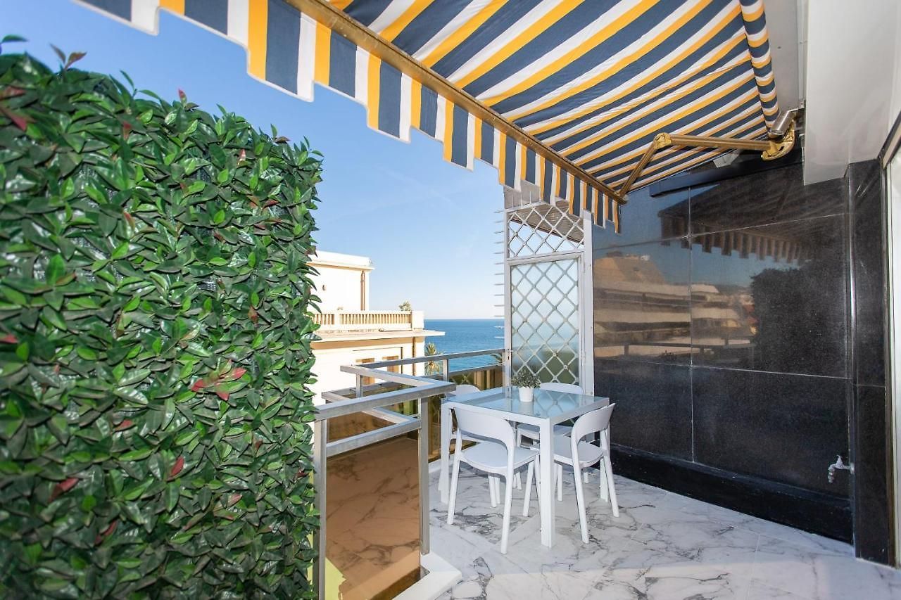 Apartment Royal Promenade Pool Terrace Sea View Air Conditioning *