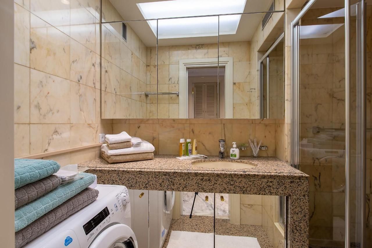 Apartment Royal Promenade Pool Terrace Sea View Air Conditioning *