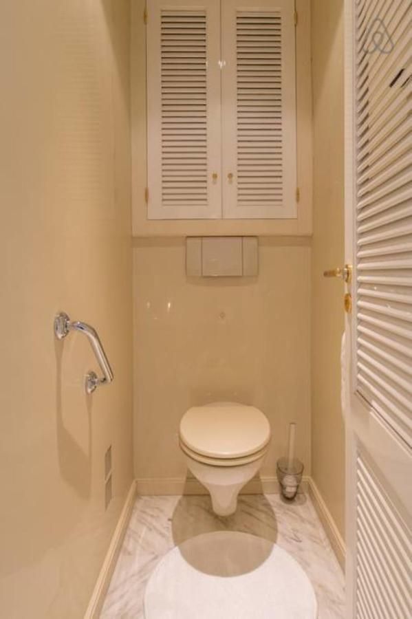 Apartment Royal Promenade Pool Terrace Sea View Air Conditioning
