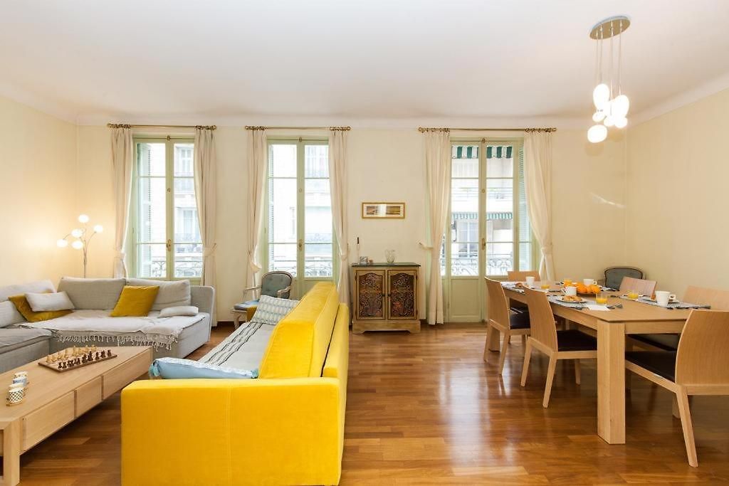Le Giuliano Appartement Nice