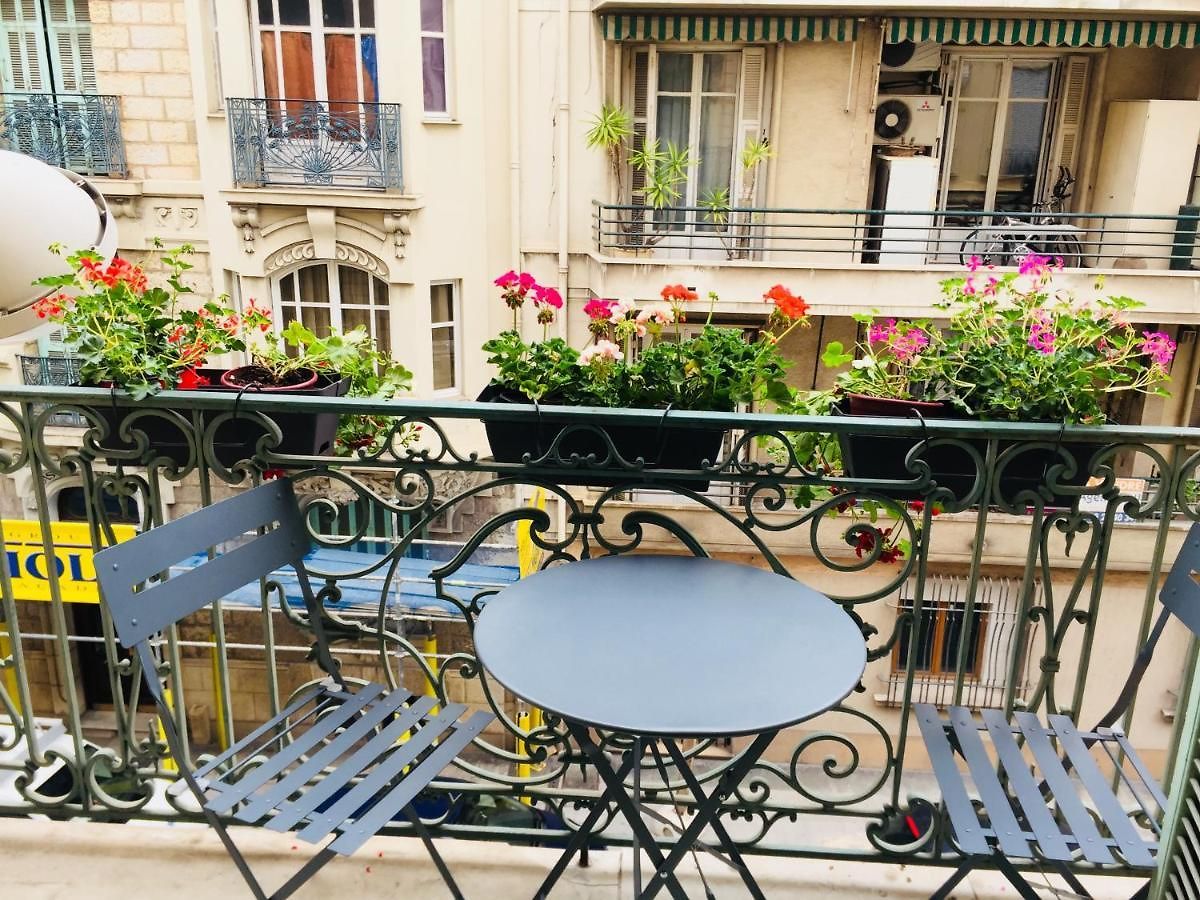 Appartement Le Giuliano *