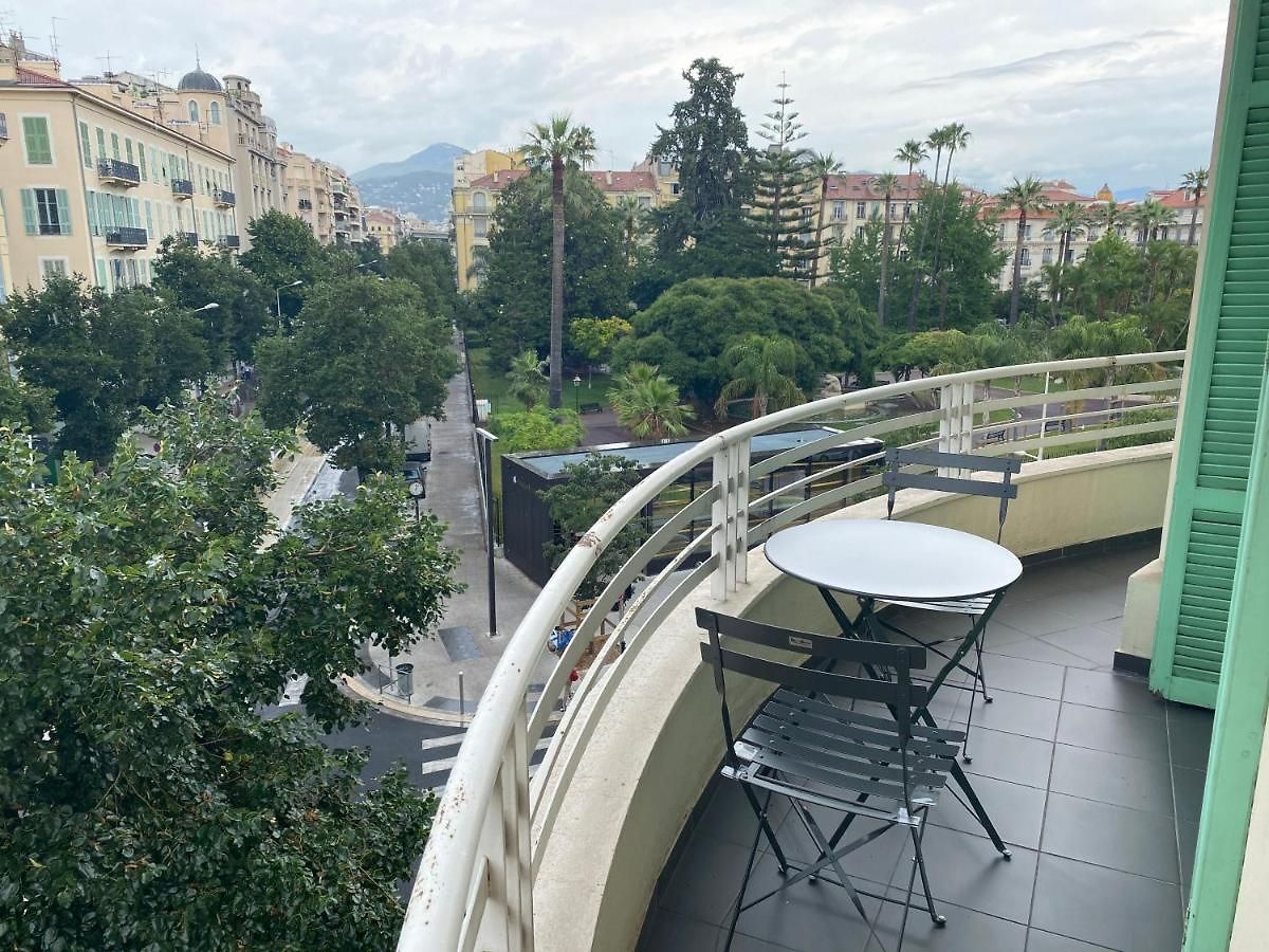 Victor Hugo - Modern And Sunny, Terrace, 2 Baths Apartment