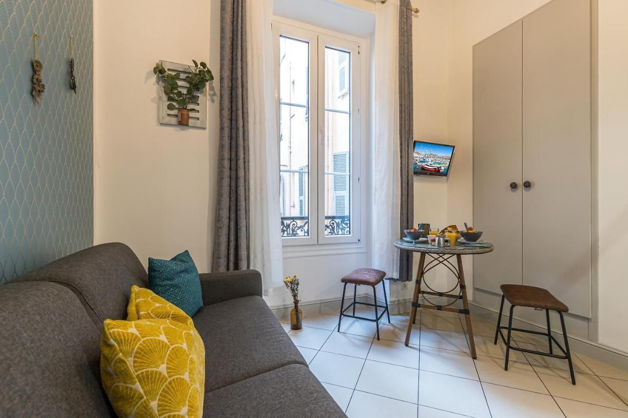My Casa - Saint Siagre 1 * Nice