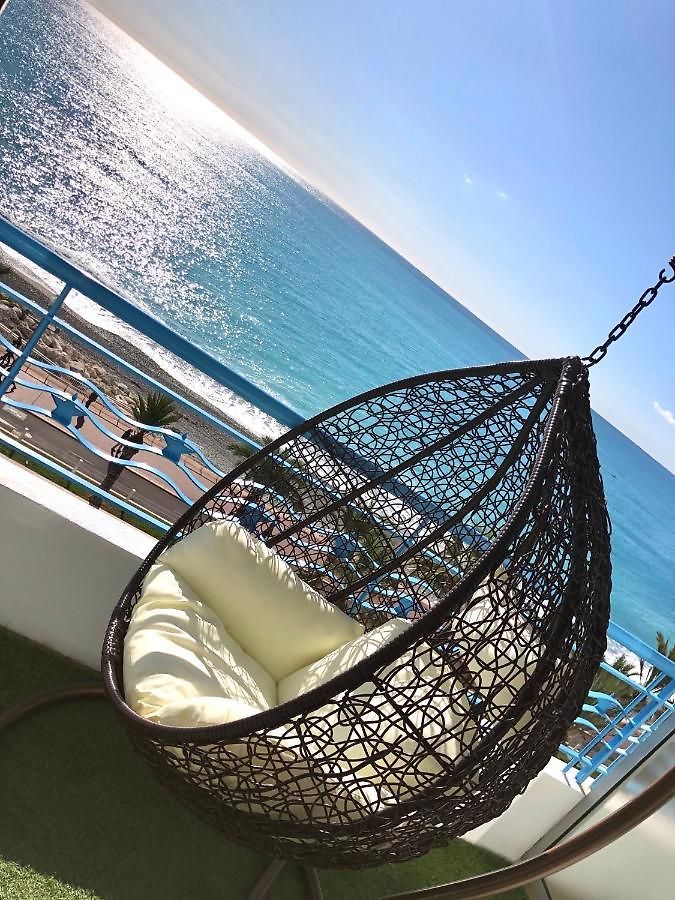 Sea View - Promenade Des