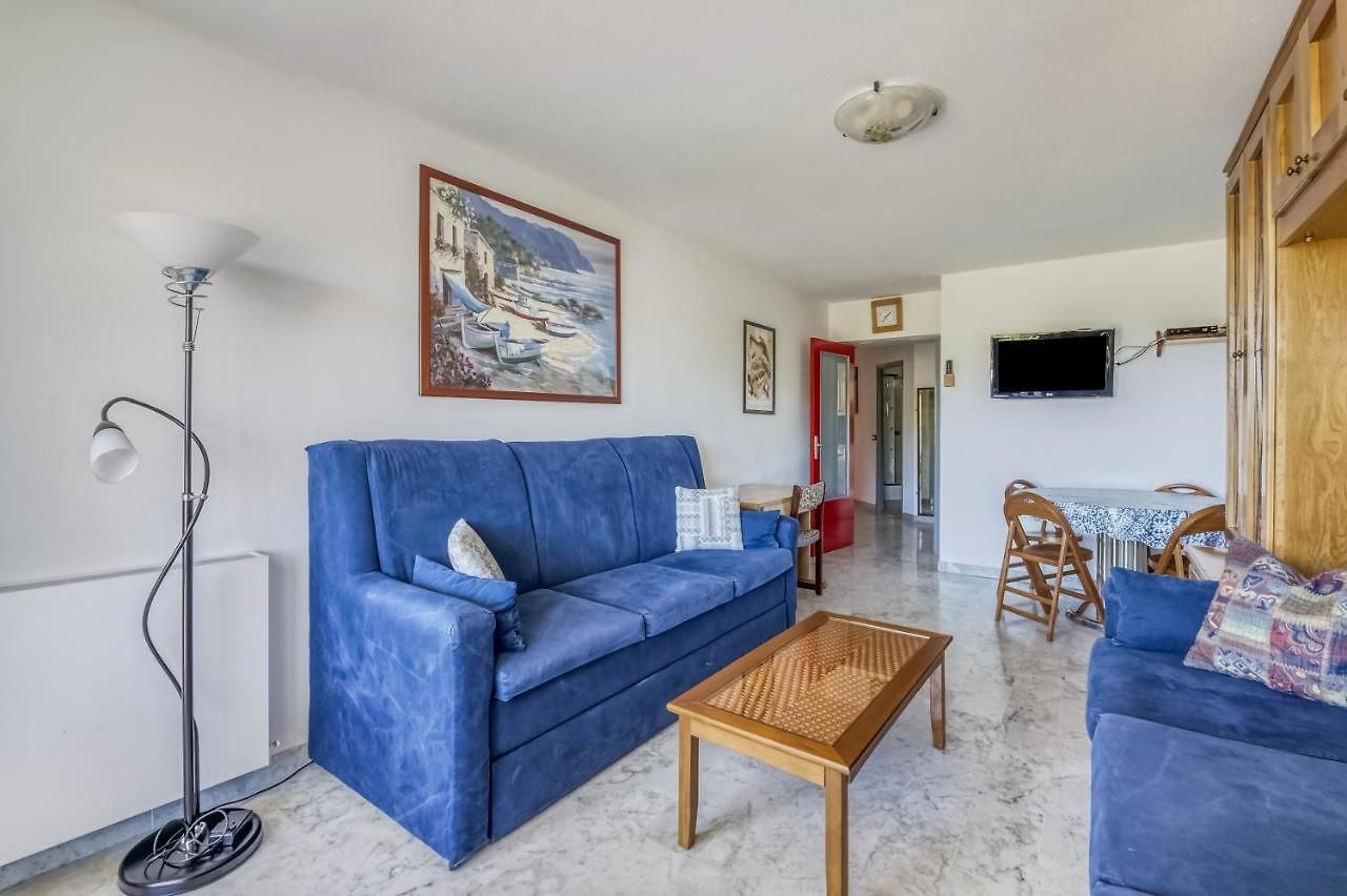 Greeter-appartement Lumineux Avec Vue Sur La Appartement