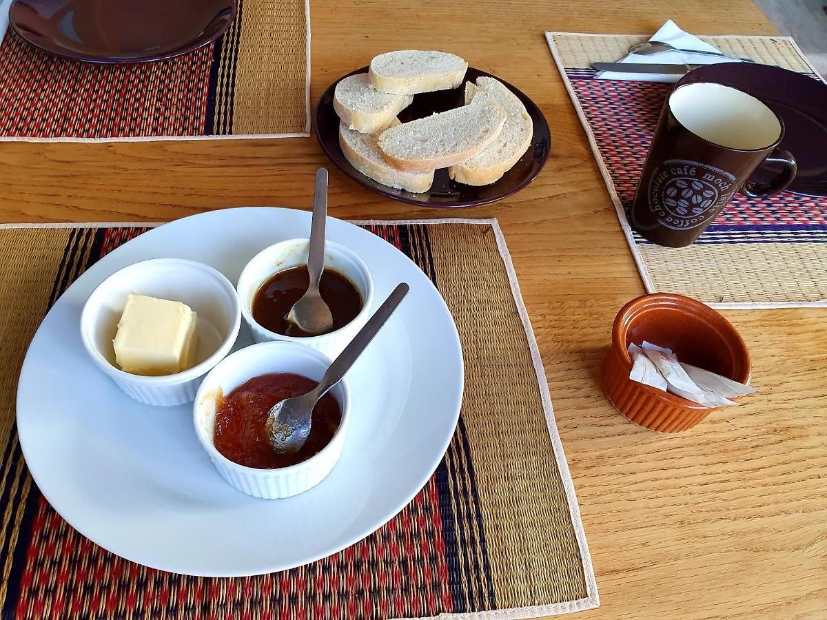 Bed & Breakfast Col De Villefranche *