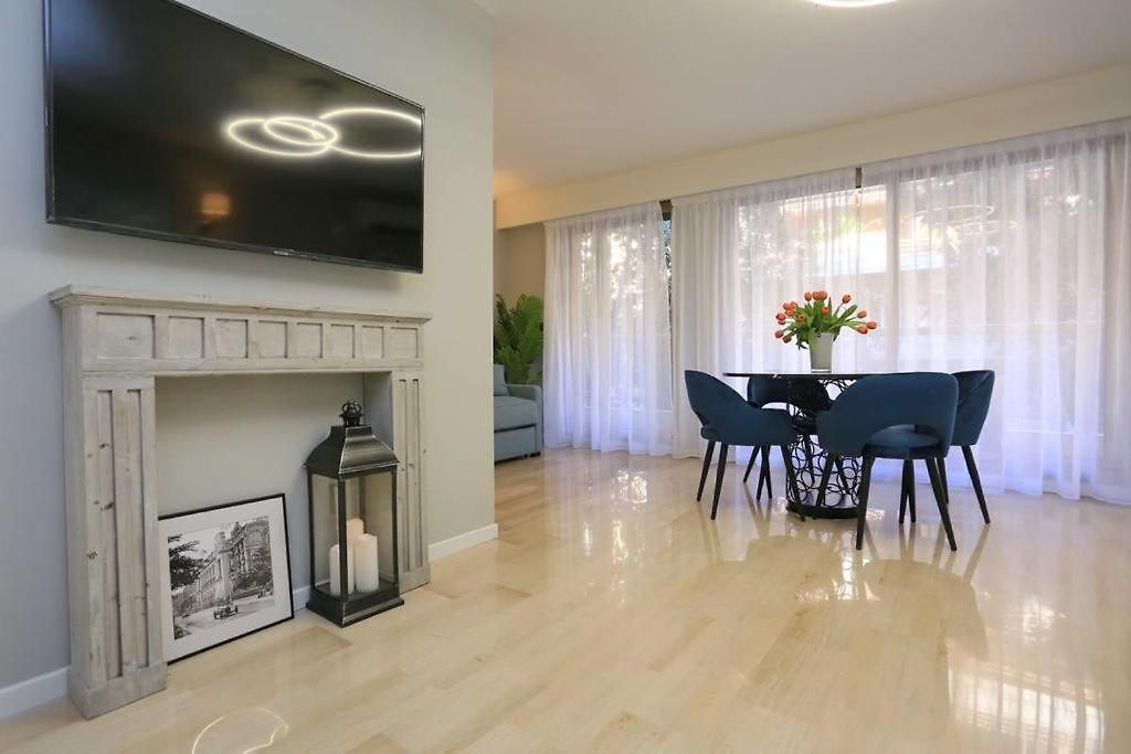 Appartement Luxe Gambetta - Sea View