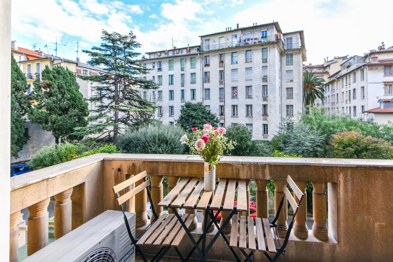 Appartement Le Maréchal *