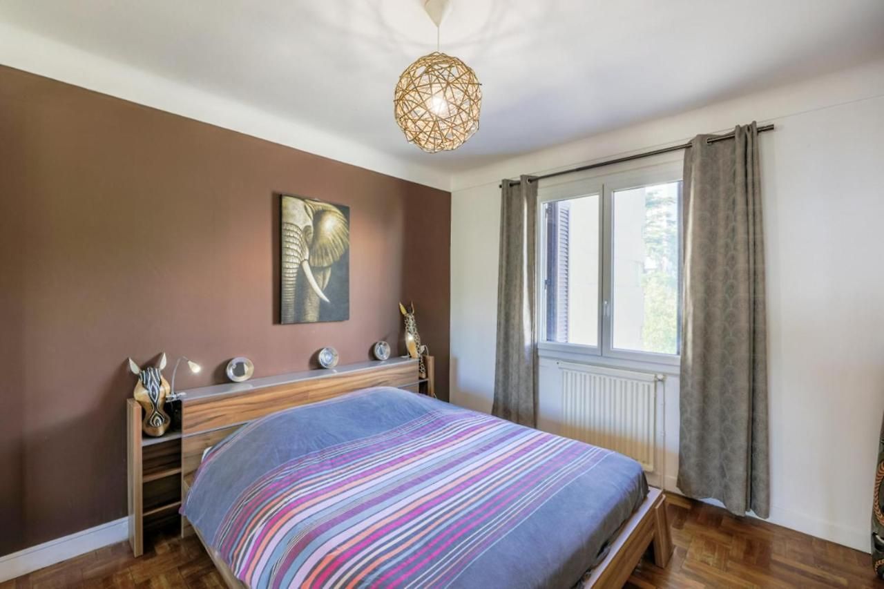 Appartement Tamaris Ap4206 By Riviera Homes Nice
