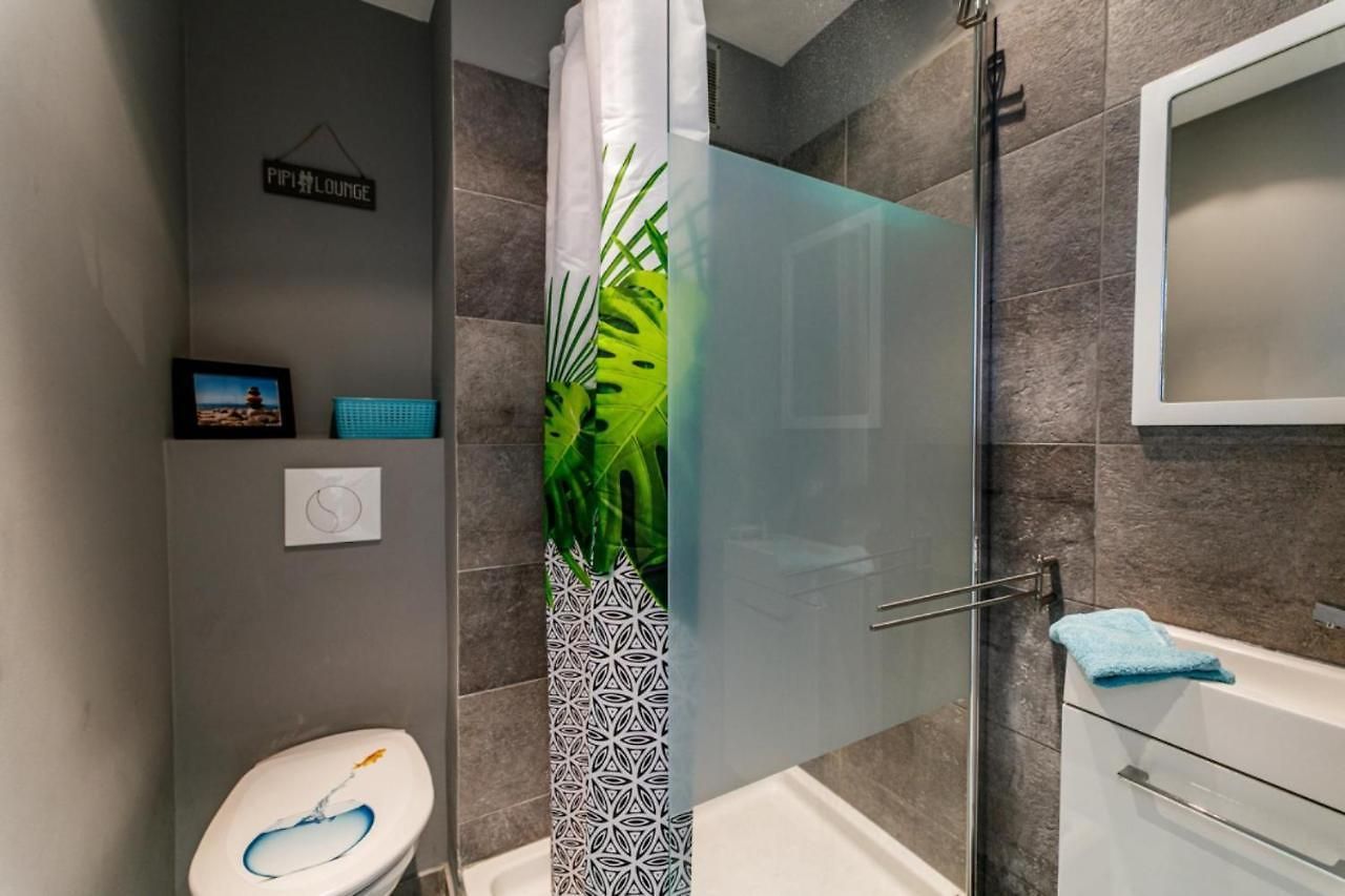 Tamaris Ap4206 By Riviera Homes Appartement Nice