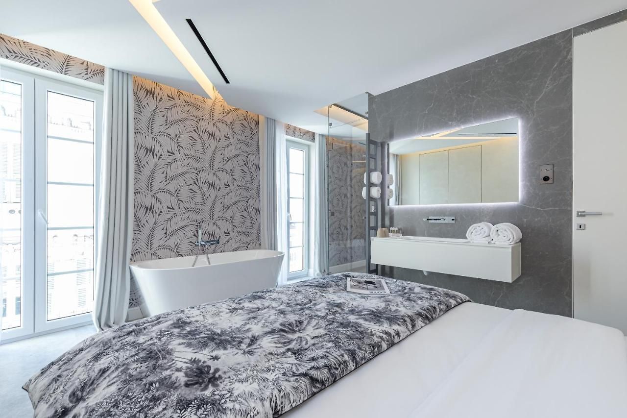 Le Dortoir Boutique Hotel 4*