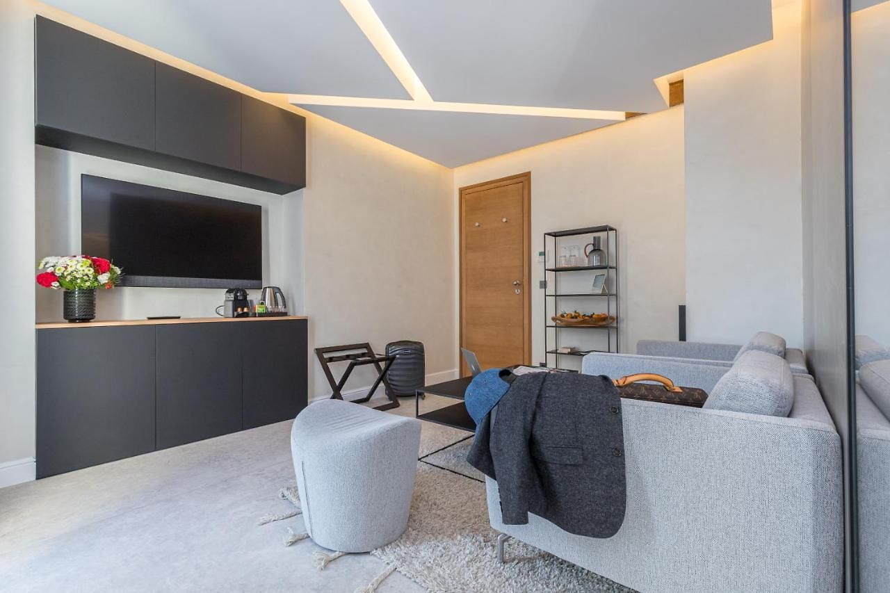 Le Dortoir Boutique