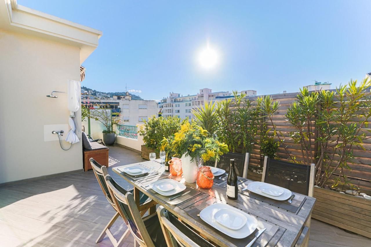 La Terrasse Du Port Ap4212 Apartment *