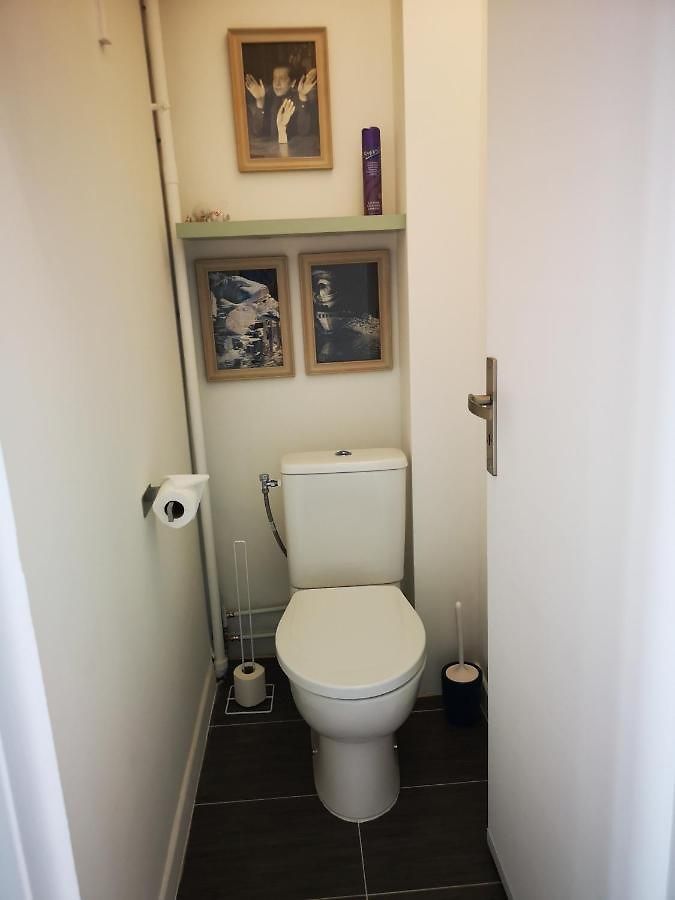 Centre Appartement