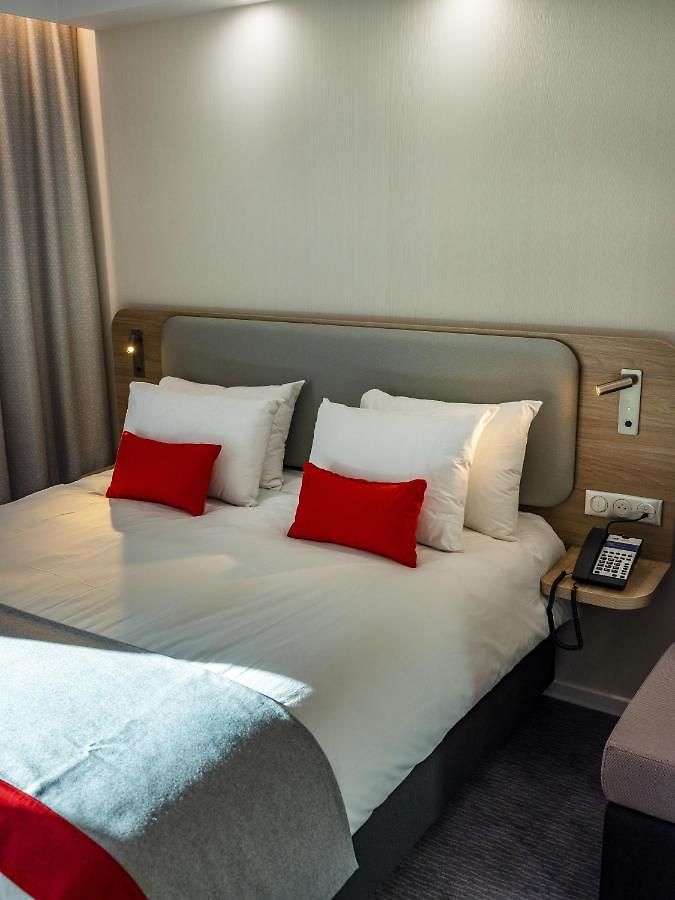 Express - - Grand Arenas By Ihg Hotel
