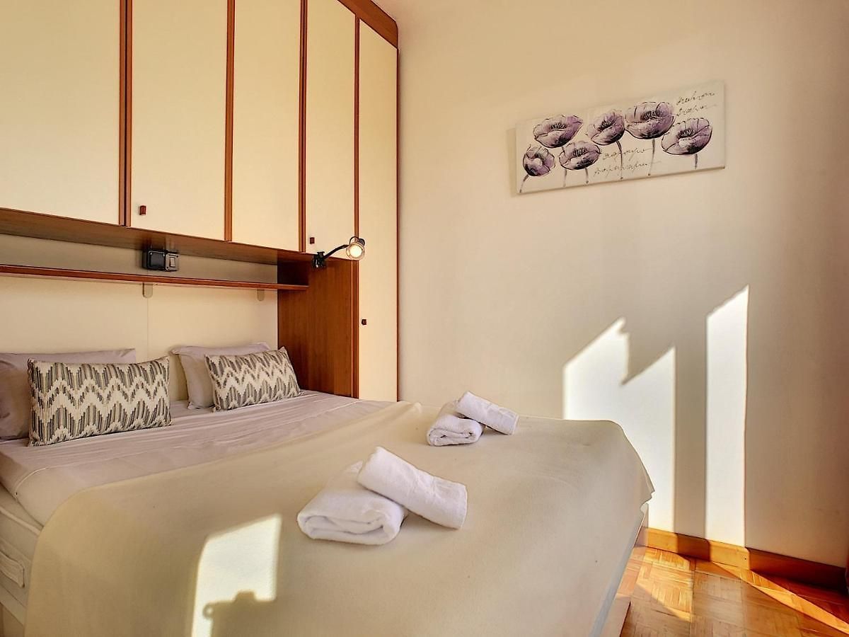 Nestor&jeeves - Gibraltar Terrasse - - By Sea - Pedestrian Zone Appartement *