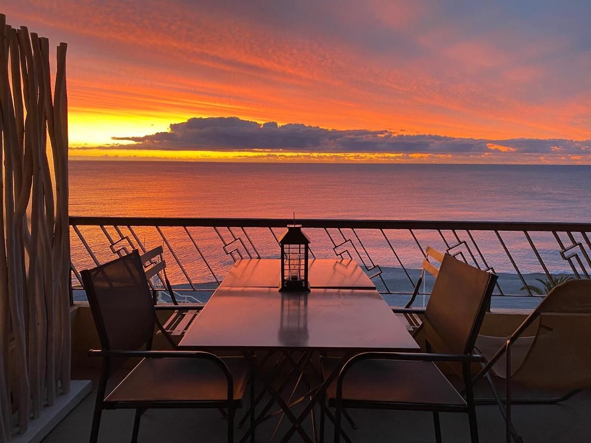 Promenade Des Appartement *