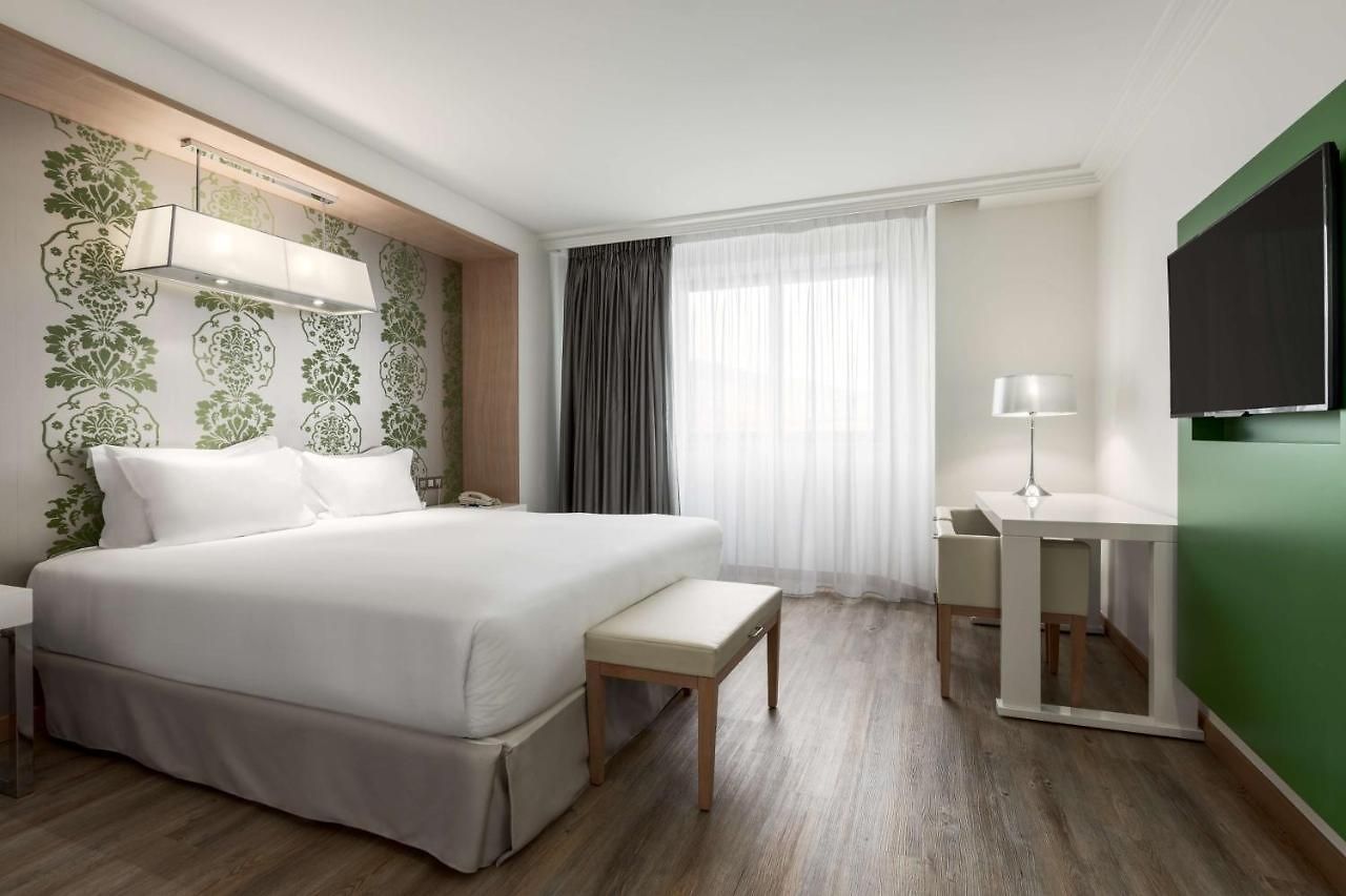 Nh Hotel 4*