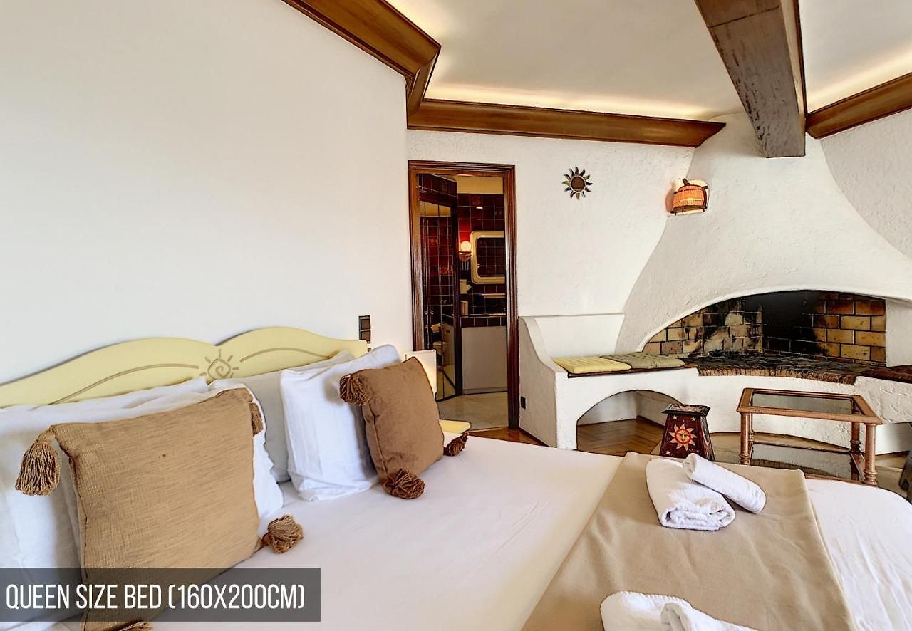 Nestor&jeeves - Terrace - - Very Close Sea - Floor *