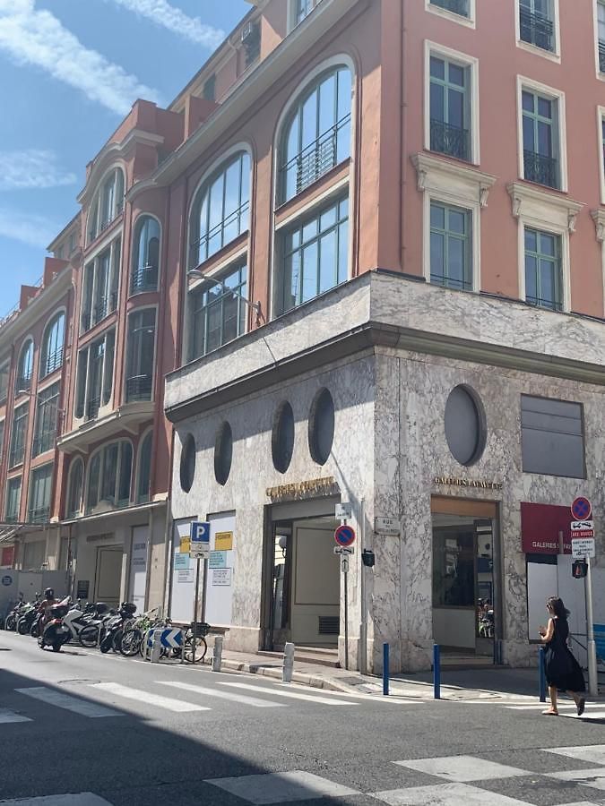 Gustave 2 Appartement