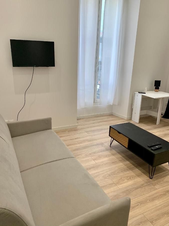 Appartement Gustave 2