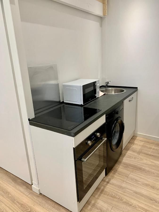 Gustave 2 Appartement