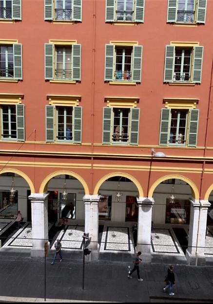 Appartement Gustave 2