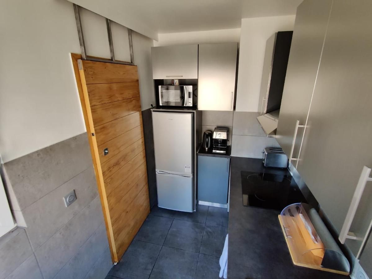 Appartement Legion - Your Perfect Vacation !