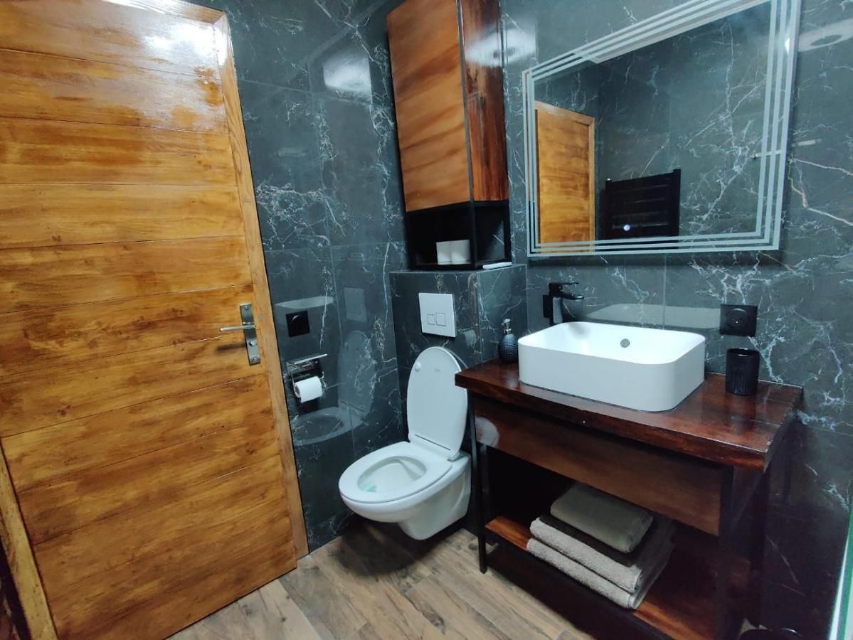 Appartement Legion - Your Perfect Vacation !